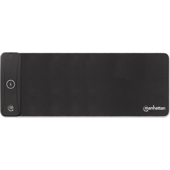 Manhattan XXL RGB LED Gaming Mousepad 425513