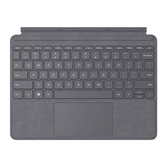 Microsoft Surface Go Type Cover Keyboard with KCT-00103