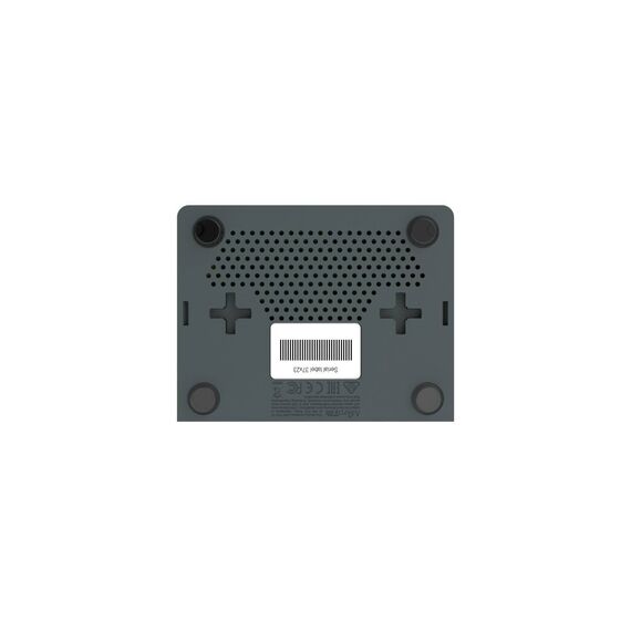 MikroTik RouterBOARD hEX S Router 4port switch RB760iGS