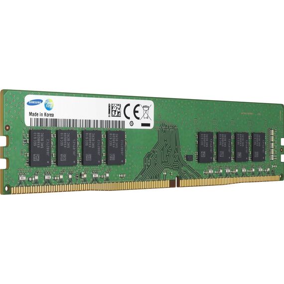 Samsung DDR4 module 8 GB DIMM 3200 MHz M378A1K43EB2CWE