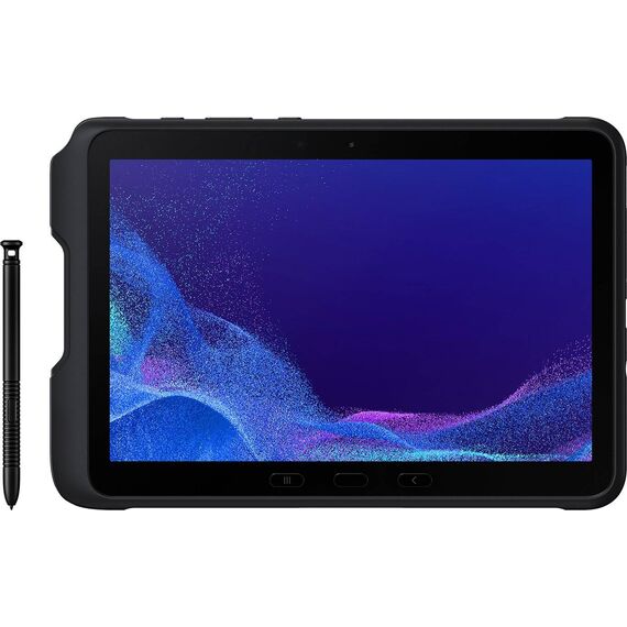 Samsung Galaxy Tab Active 4 Pro Tablet rugged SMT630NZKAEUB