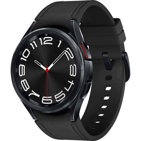 Samsung Galaxy Watch6 Classic 43 mm watch SMR950NZKAEUE