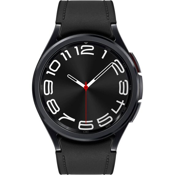 Samsung Galaxy Watch6 Classic 43 mm watch SMR950NZKAEUE