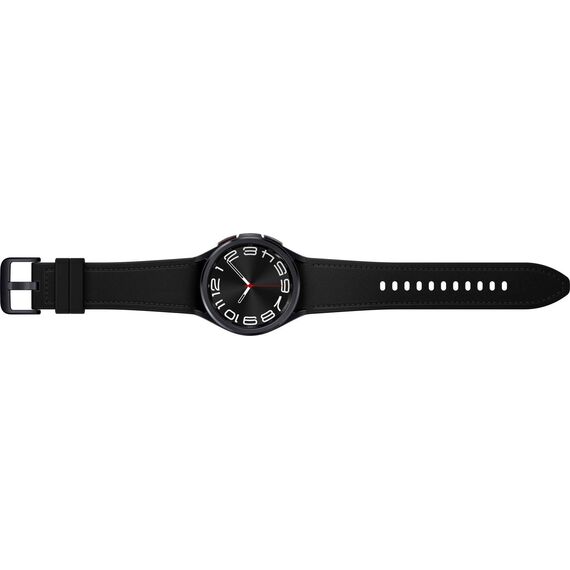 Samsung Galaxy Watch6 Classic 43 mm watch SMR950NZKAEUE