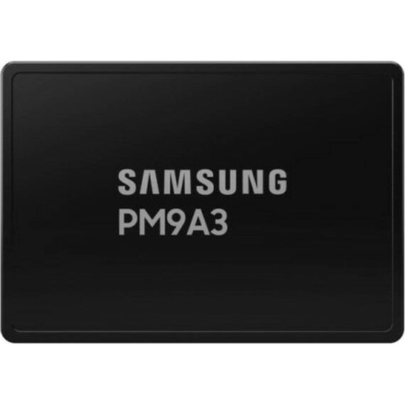 Samsung PM9A3 MZQL2960HCJR SSD 960 GB MZQL2960HCJR00A07