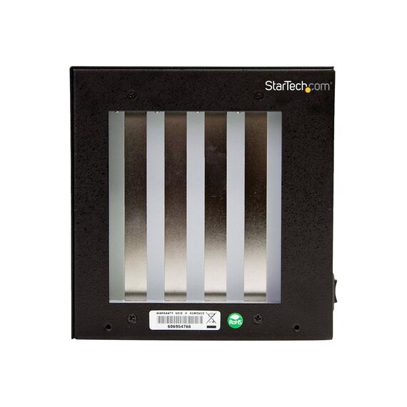 StarTech.com PCI Express to 2 PCI & 2 PCIe Expansion PEX2PCIE4L