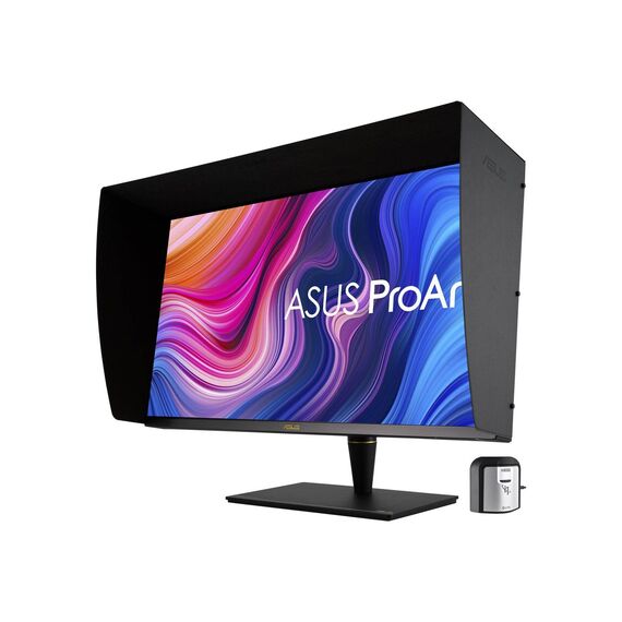 ASUS ProArt PA32UCXPK LED monitor 32 90LM03HCB01370