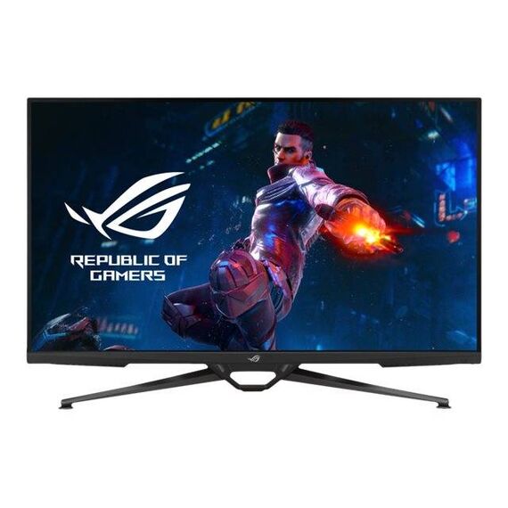 ASUS ROG Swift PG38UQ LED monitor gaming 38 90LM08M0B01170