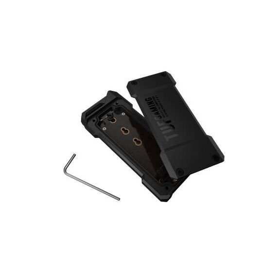 ASUS TUF Gaming A1 Storage enclosure M.2 M.2 90DD02N0M09000