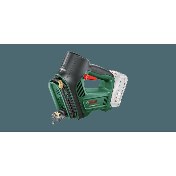 Bosch UniversalPump Pneumatic pump cordless 18 V 1.5 0603947100