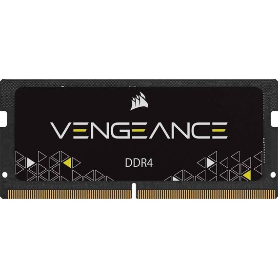 CORSAIR Vengeance DDR4 module 32 GB CMSX32GX4M1A3200C22