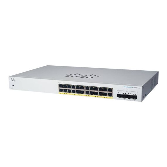 Cisco Business CBS22024FP4G CBS22024FP4GEU