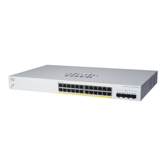 Cisco Business CBS22024FP4X CBS22024FP4XEU