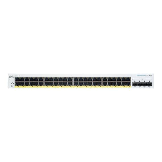 Cisco Business CBS22048P4G Switch CBS22048P4GEU