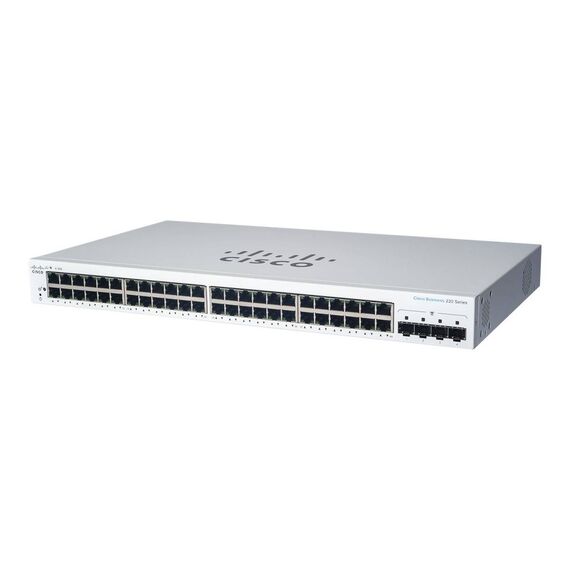 Cisco Business CBS22048P4X Switch CBS22048P4XEU