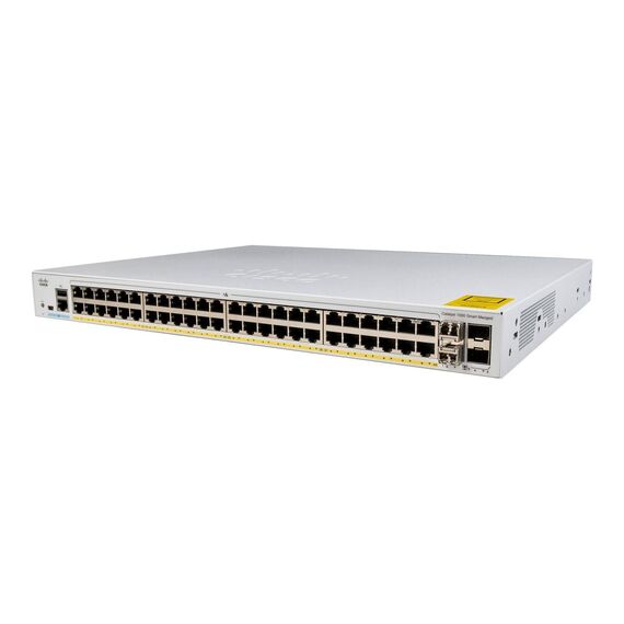 Cisco Catalyst 100048FP4XL Switch C100048FP4XL