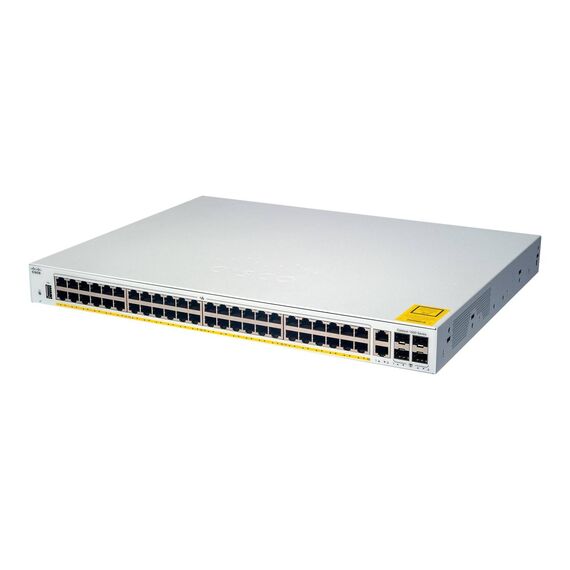 Cisco Catalyst 100048P4GL Switch C100048P4GL