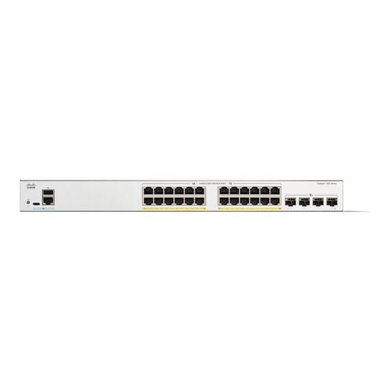 Cisco Catalyst 1300 GE Switch C130024P4X