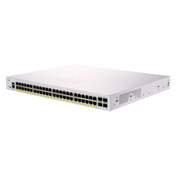 Cisco Catalyst 1300 GE Switch C130048P4G