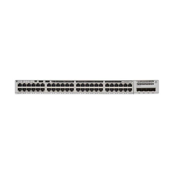 Cisco Catalyst 9200L switch C9200L48PL4GA