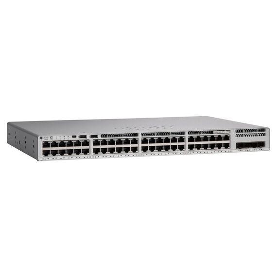 Cisco Catalyst 9200L switch C9200L48PL4XE