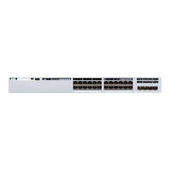Cisco Catalyst 9300L switch C9300L24T4XE