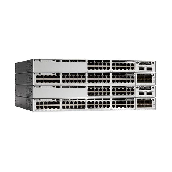 Cisco Catalyst 9300L switch C9300L48T4XE