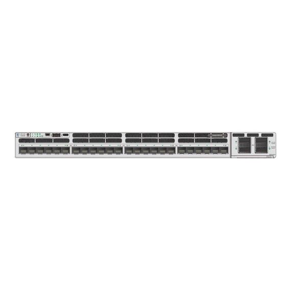 Cisco Catalyst 9300X Network Advantage switch C9300X24YA