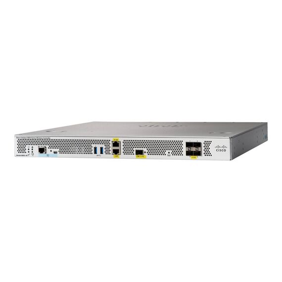 Cisco Catalyst 9800 Wireless Controller C980040K9