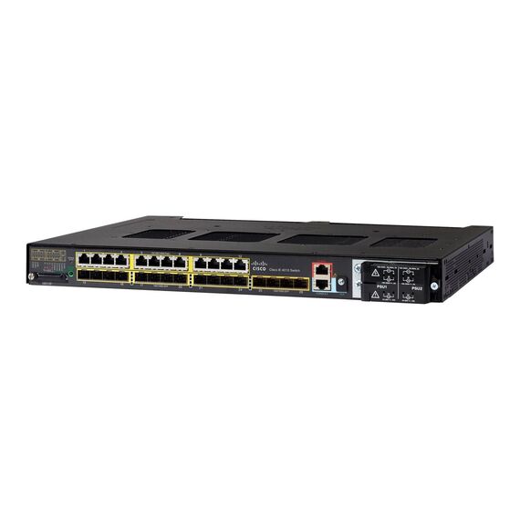 Cisco Industrial Ethernet 4010 Series Switch IE401016S12P=