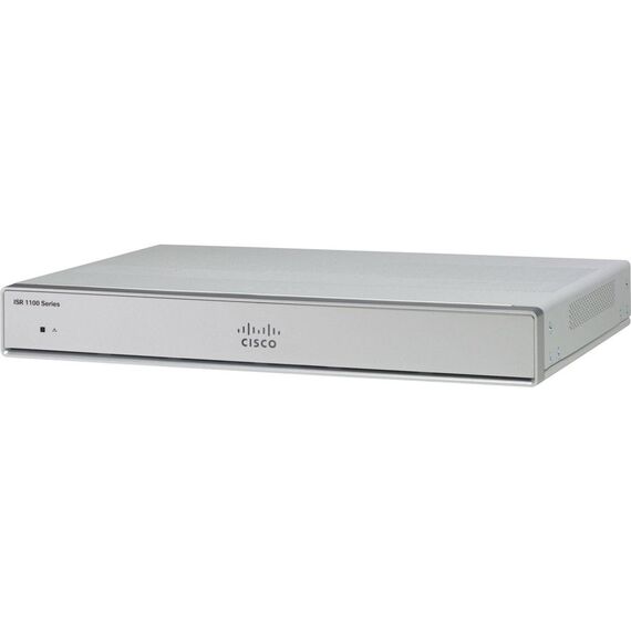 Cisco Integrated Services Router 1121X Router C1121X8PLTEP