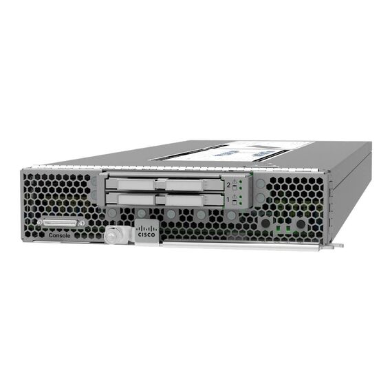 Cisco UCS B200 M6 Blade Server UCSBB200M6CH