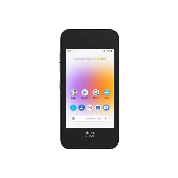 Cisco Webex 840 Smartphone CP840BUNK9