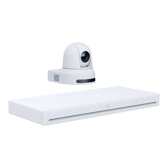 Cisco Webex Room Kit EQ Video conferencing kit CSKITEQ4KK9