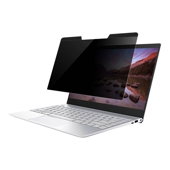 DICOTA Secret Notebook privacy filter D31694