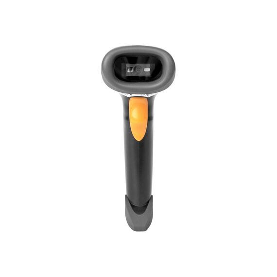 DIGITUS Barcode scanner handheld DA81002