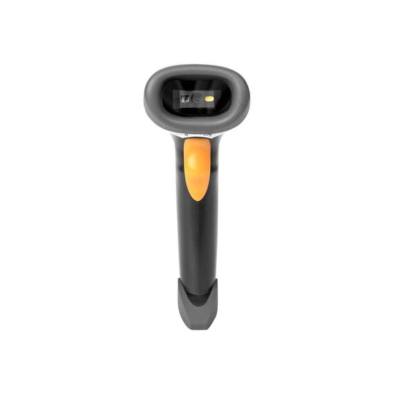 DIGITUS Barcode scanner portable DA81003