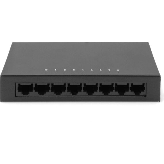 DIGITUS DN80069 Switch DN80069