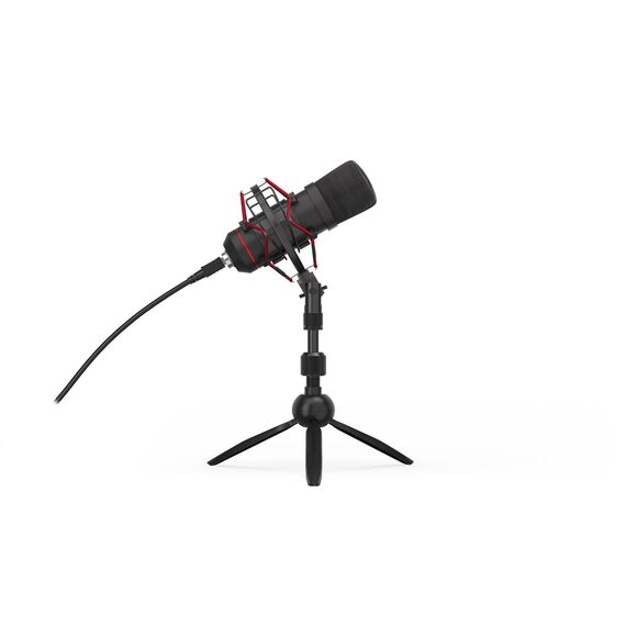 ENDORFY Solum T, PC microphone, 18 - 21000 Hz, 24 bit, 48 kHz, Wired, USB