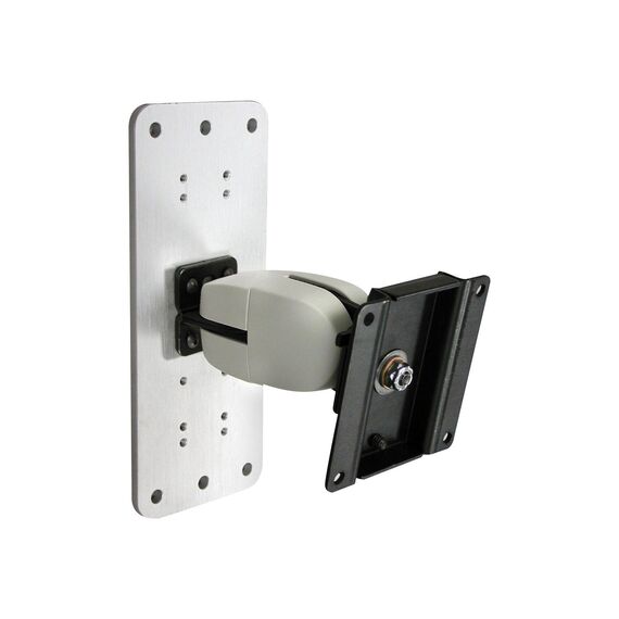 Ergotron 100 Series Mounting kit (double pivot) for 47093800