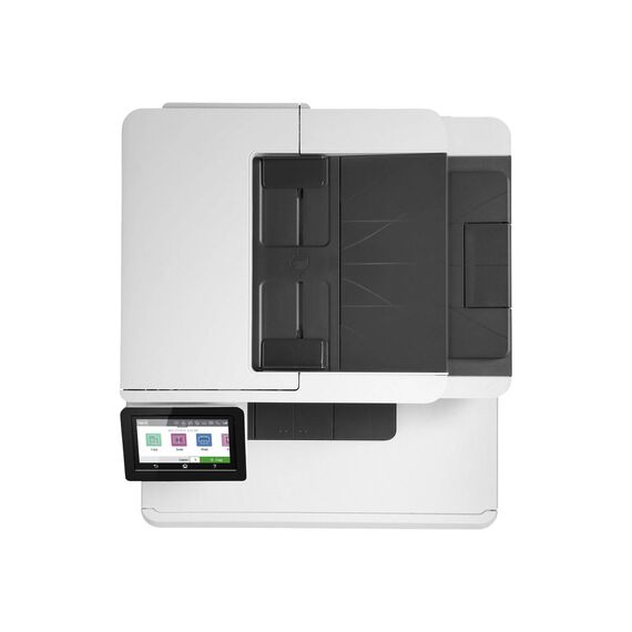 HP Color LaserJet Pro MFP M479fnw Multifunction W1A78AB19