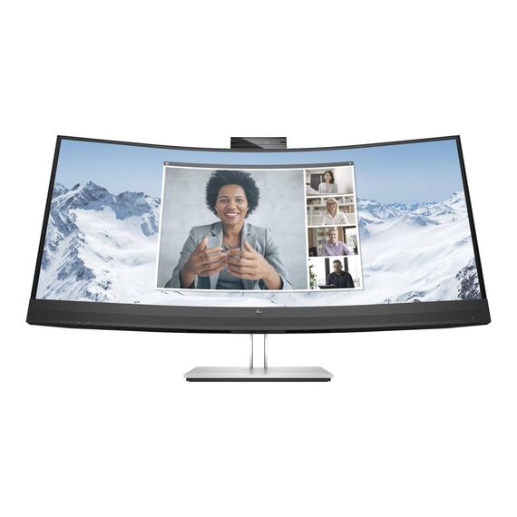 HP E34m G4 Conferencing Monitor 40Z26AAABB