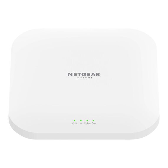 NETGEAR Insight WAX620 Radio access point WAX620100EUS