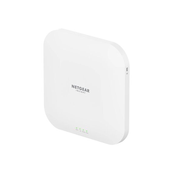 NETGEAR Insight WAX620 Radio access point WAX620100EUS