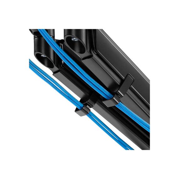 Neomounts DS70810BL2 Mounting kit (desk mount) DS70810BL2