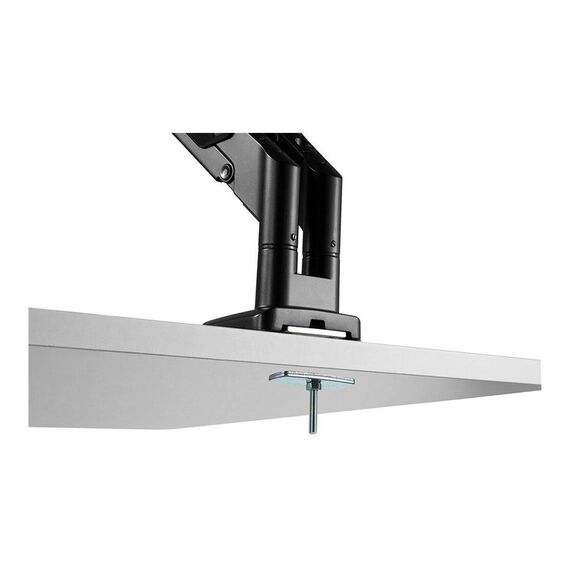 Neomounts DS70810BL2 Mounting kit (desk mount) DS70810BL2