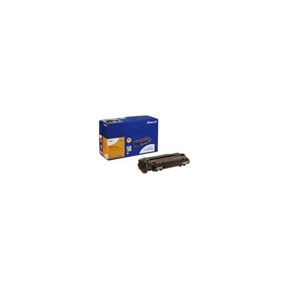 Pelikan 1222 Black compatible toner cartridge for HP 4211910