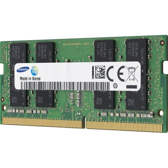 Samsung DDR4 module 16 GB SODIMM M471A2K43EB1CWE