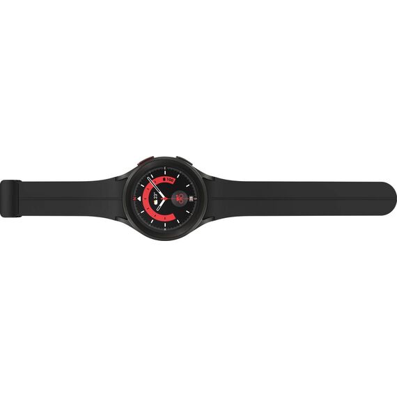 Samsung Galaxy Watch5 Pro 45 mm black titanium SMR920NZKAEUE