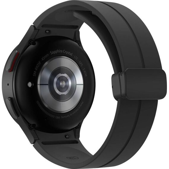 Samsung Galaxy Watch5 Pro 45 mm black titanium SMR920NZKAEUE